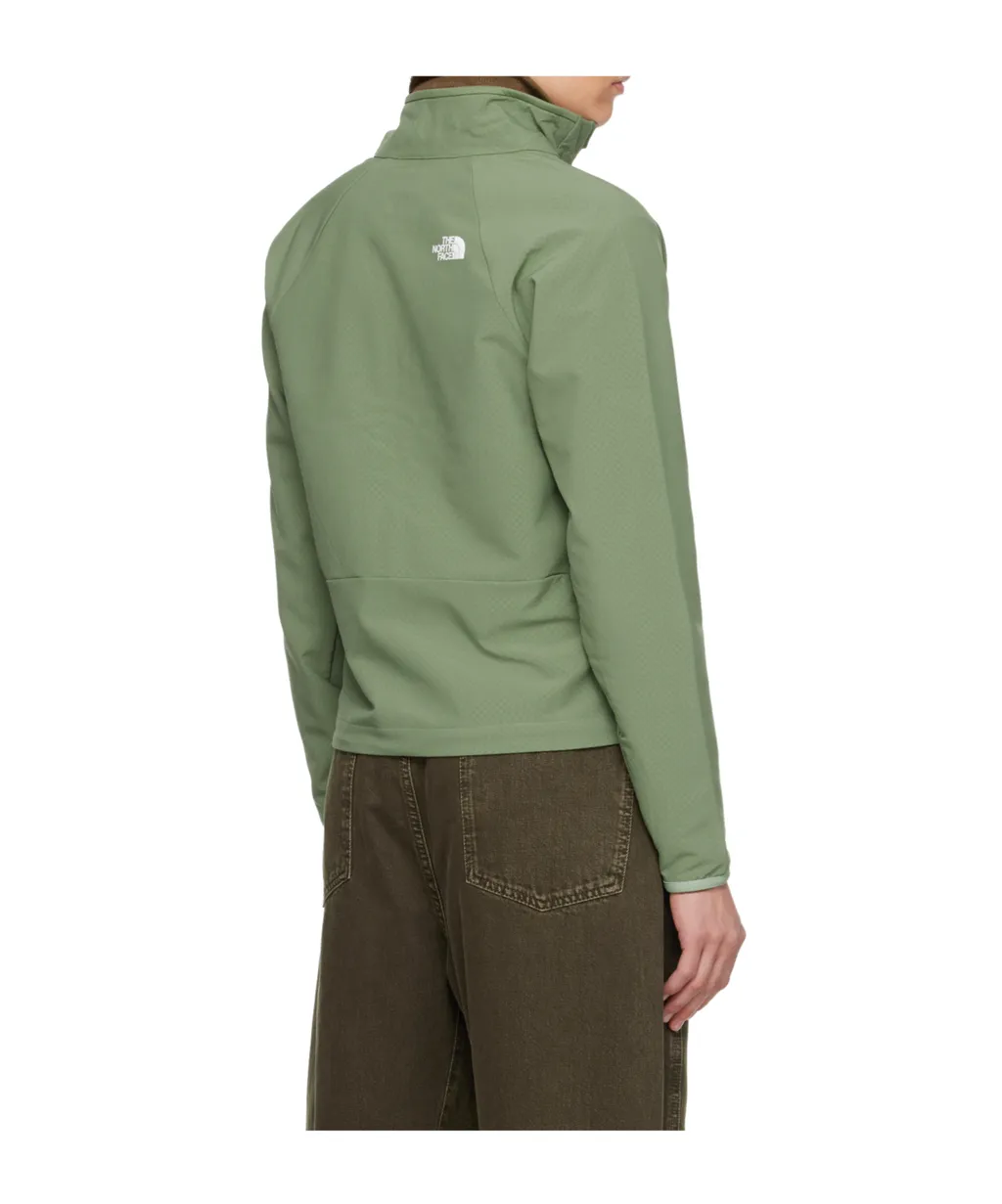 Tek Approach Long-Sleeve Casual Jacket