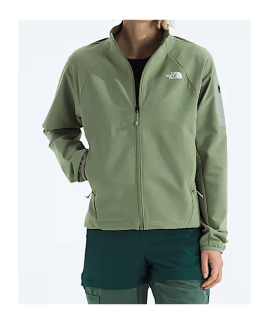 Tek Approach Long-Sleeve Casual Jacket
