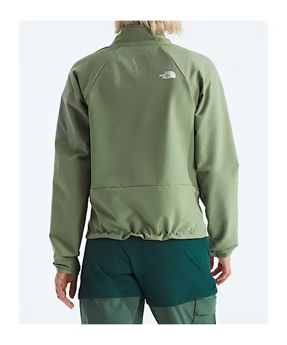 Tek Approach Long-Sleeve Casual Jacket