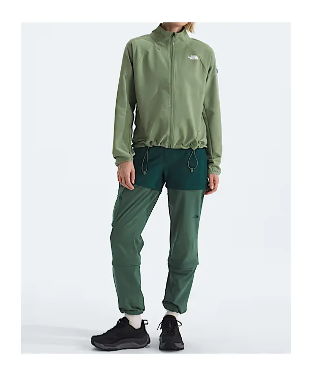 Tek Approach Long-Sleeve Casual Jacket