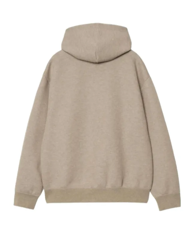 Carhartt Wip Hooded Alda Sweatshirt