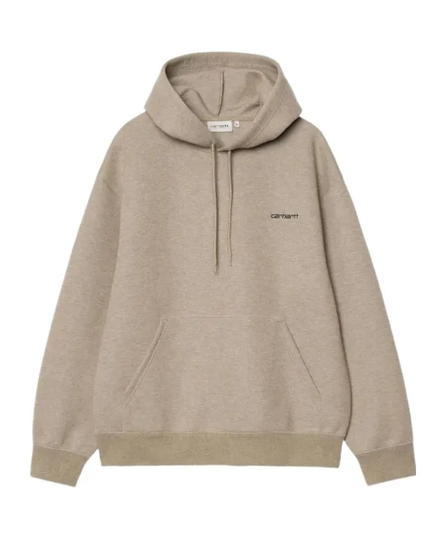 Carhartt Wip Hooded Alda Sweatshirt