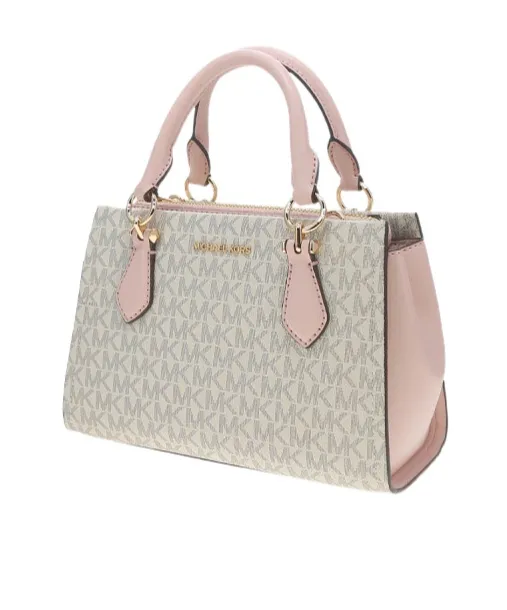 Double-Handled Handbag