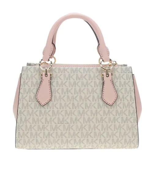 Double-Handled Handbag