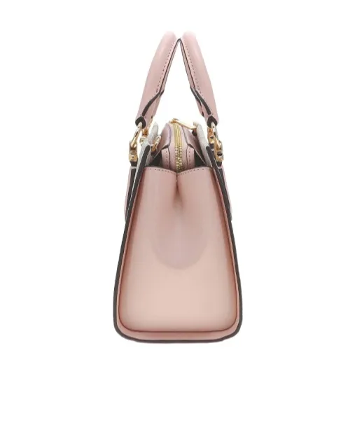Double-Handled Handbag