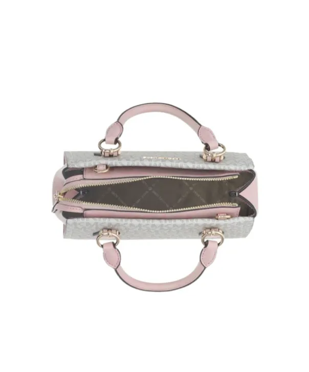 Double-Handled Handbag