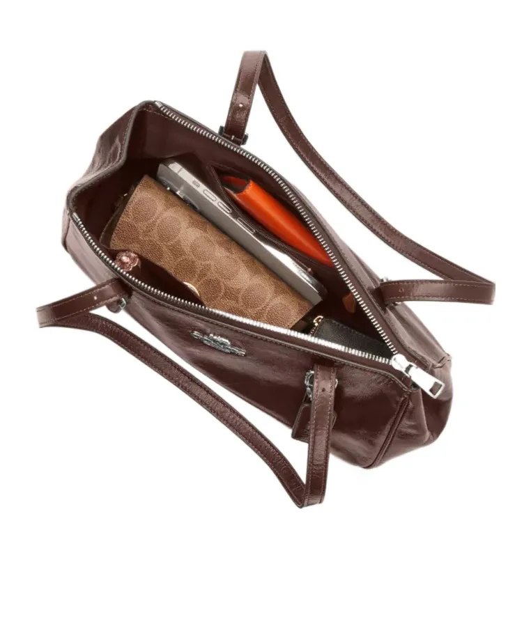 Asher Shoulder Bag