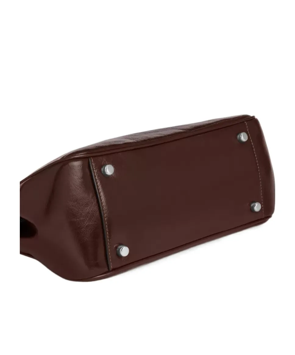 Asher Shoulder Bag