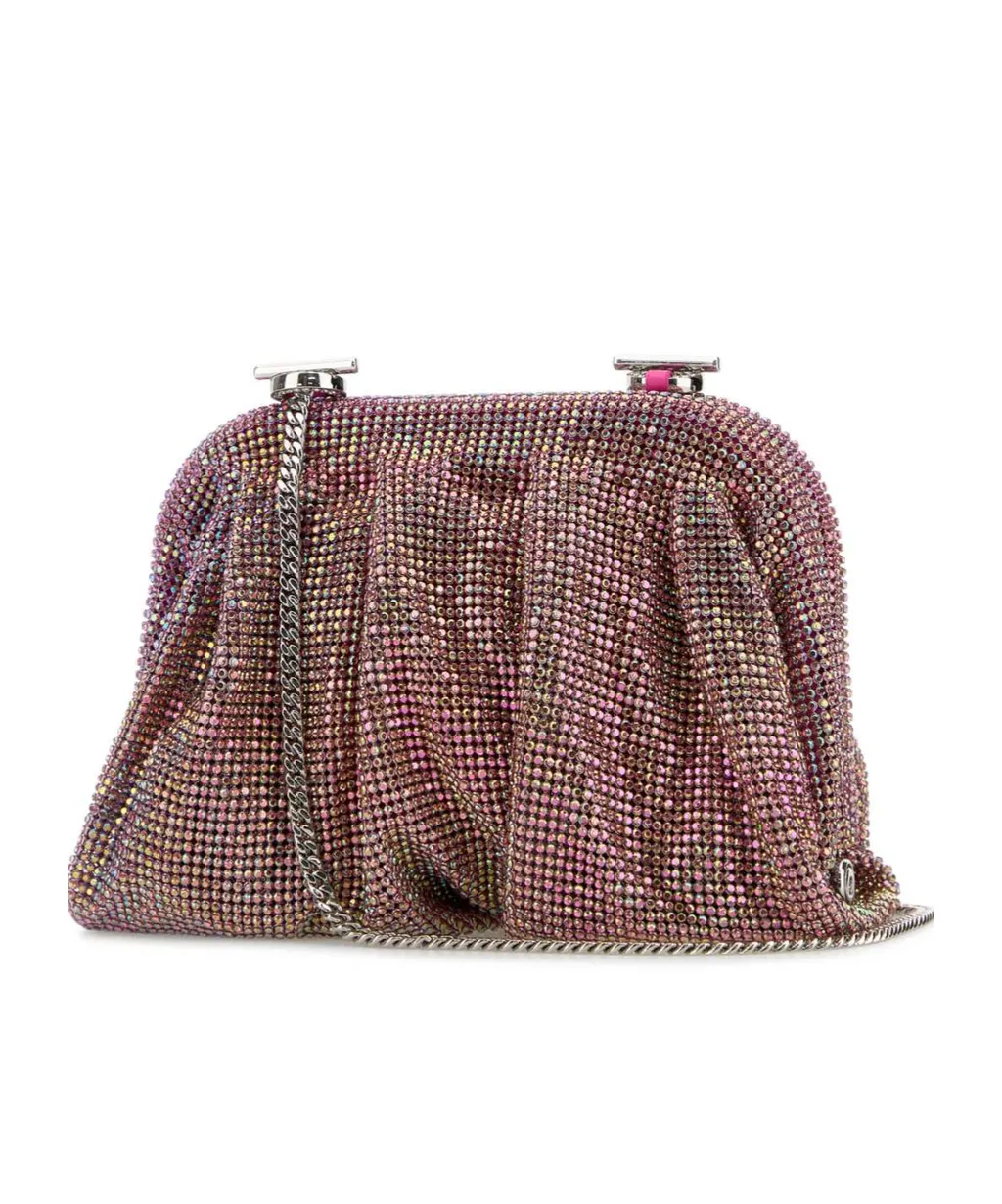 Benedetta Bruzziches Venus La Petite Embellished Tote Bag