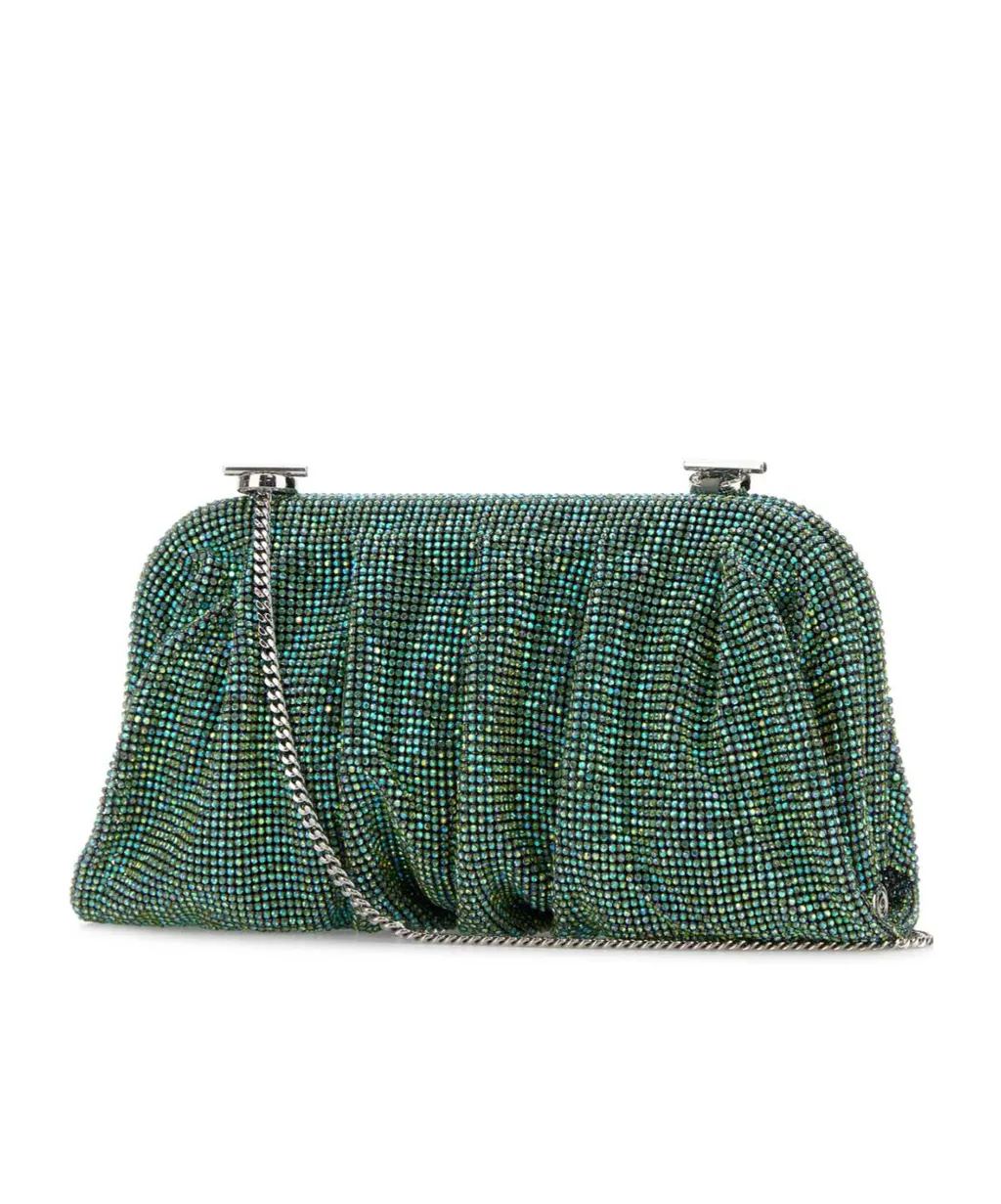 Benedetta Bruzziches Venus La Grande Embellished Tote Bag