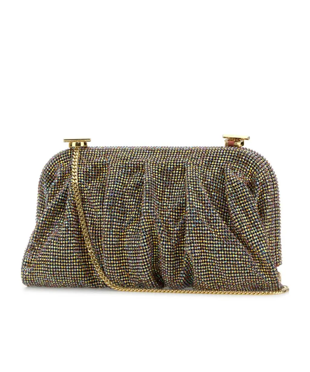 Venus La Grande Clutch Bag
