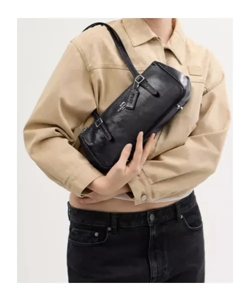 Asher Shoulder Bag