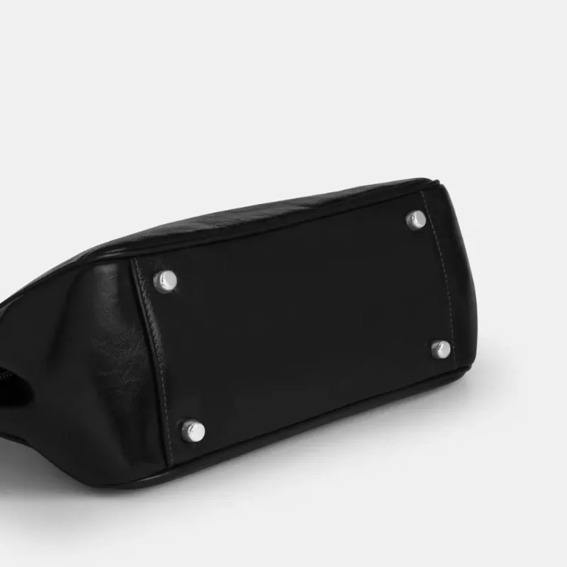 Asher Shoulder Bag