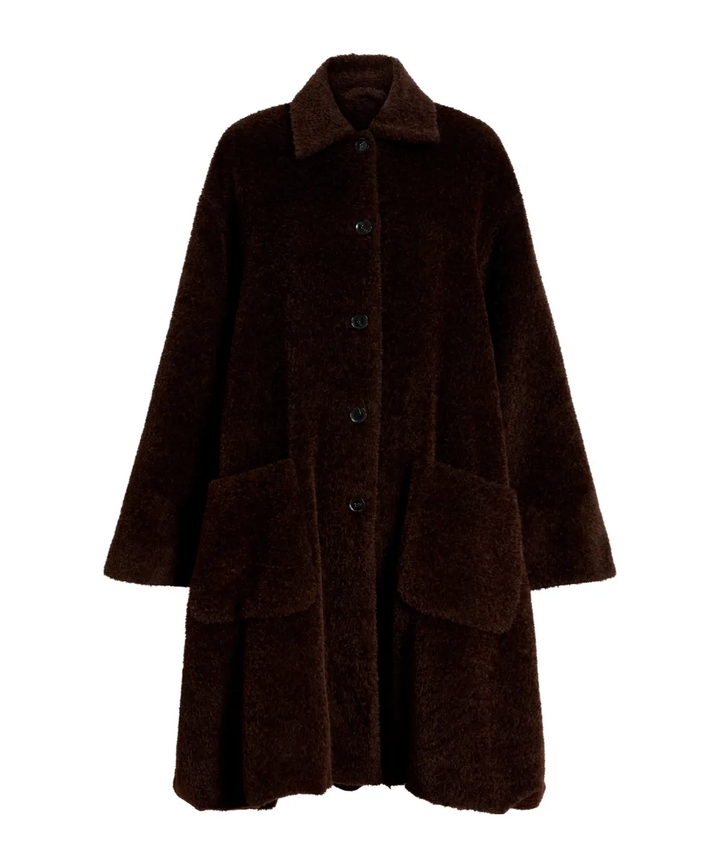 Verretta Coat