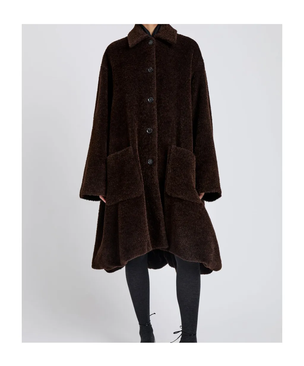 Verretta Coat