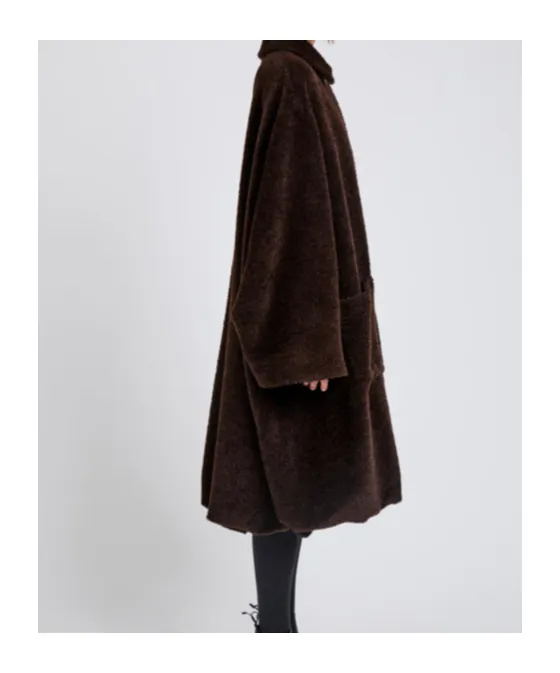 Verretta Coat