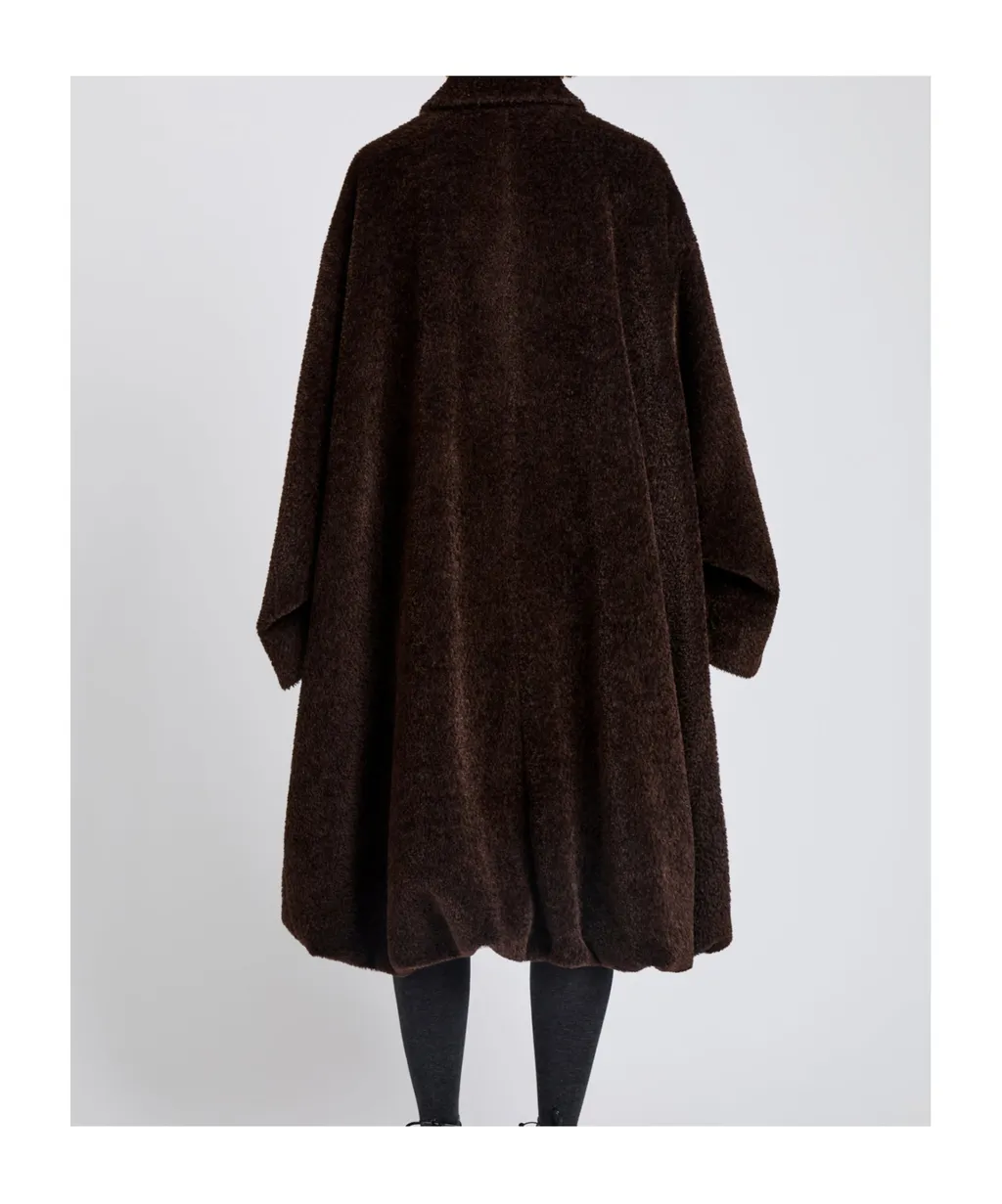 Verretta Coat