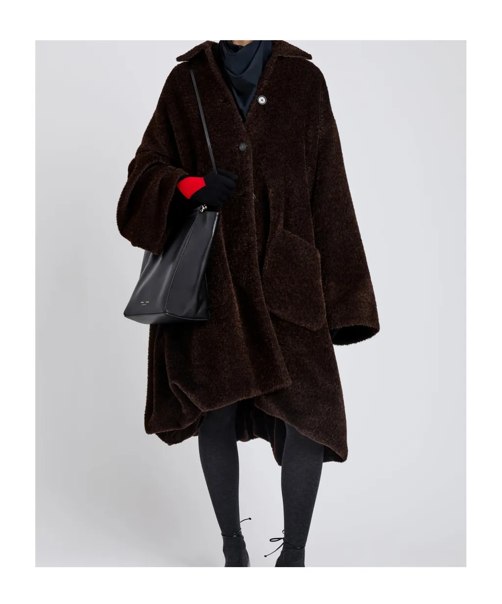 Verretta Coat