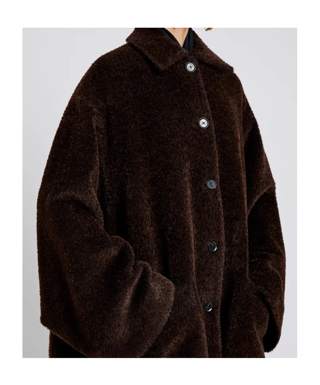 Verretta Coat