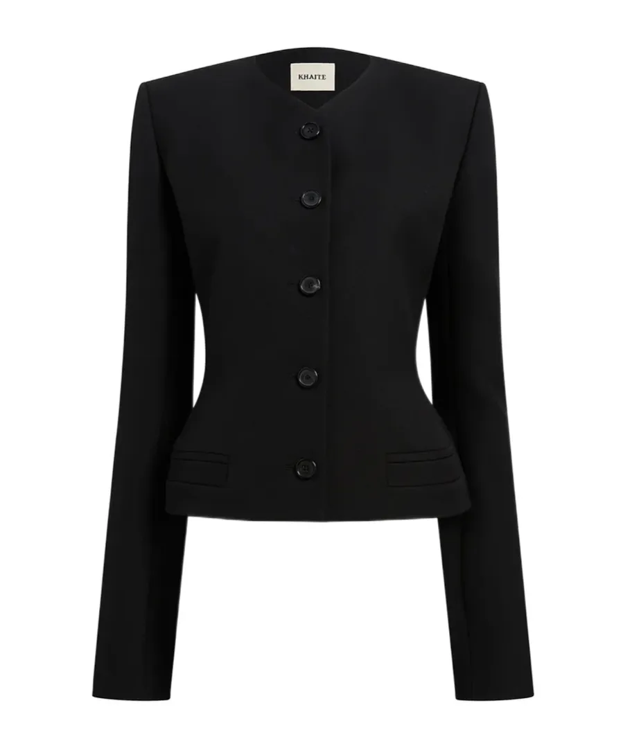 Nara Jacket