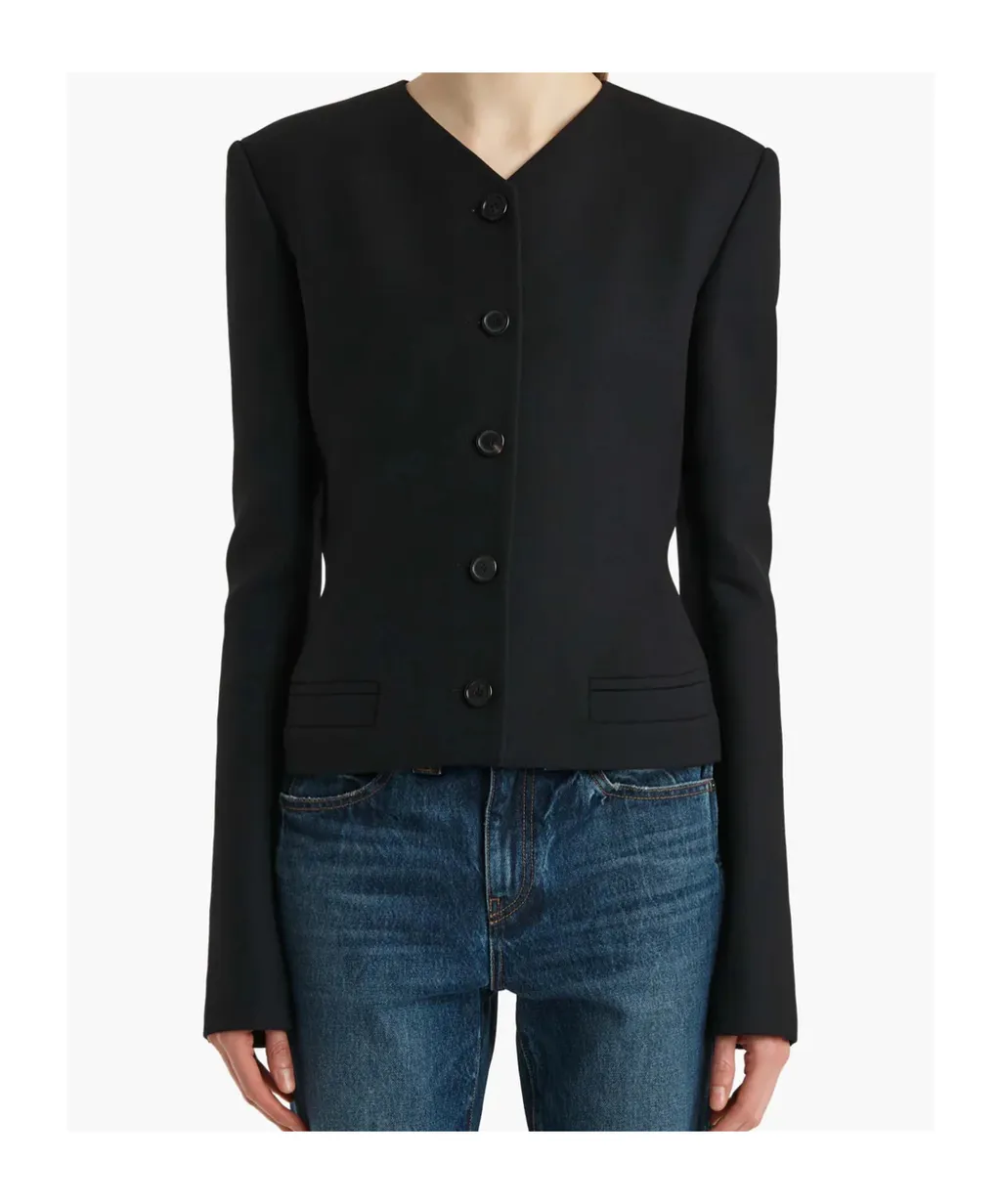 Nara Jacket