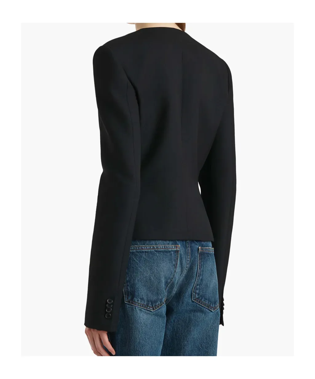 Nara Jacket
