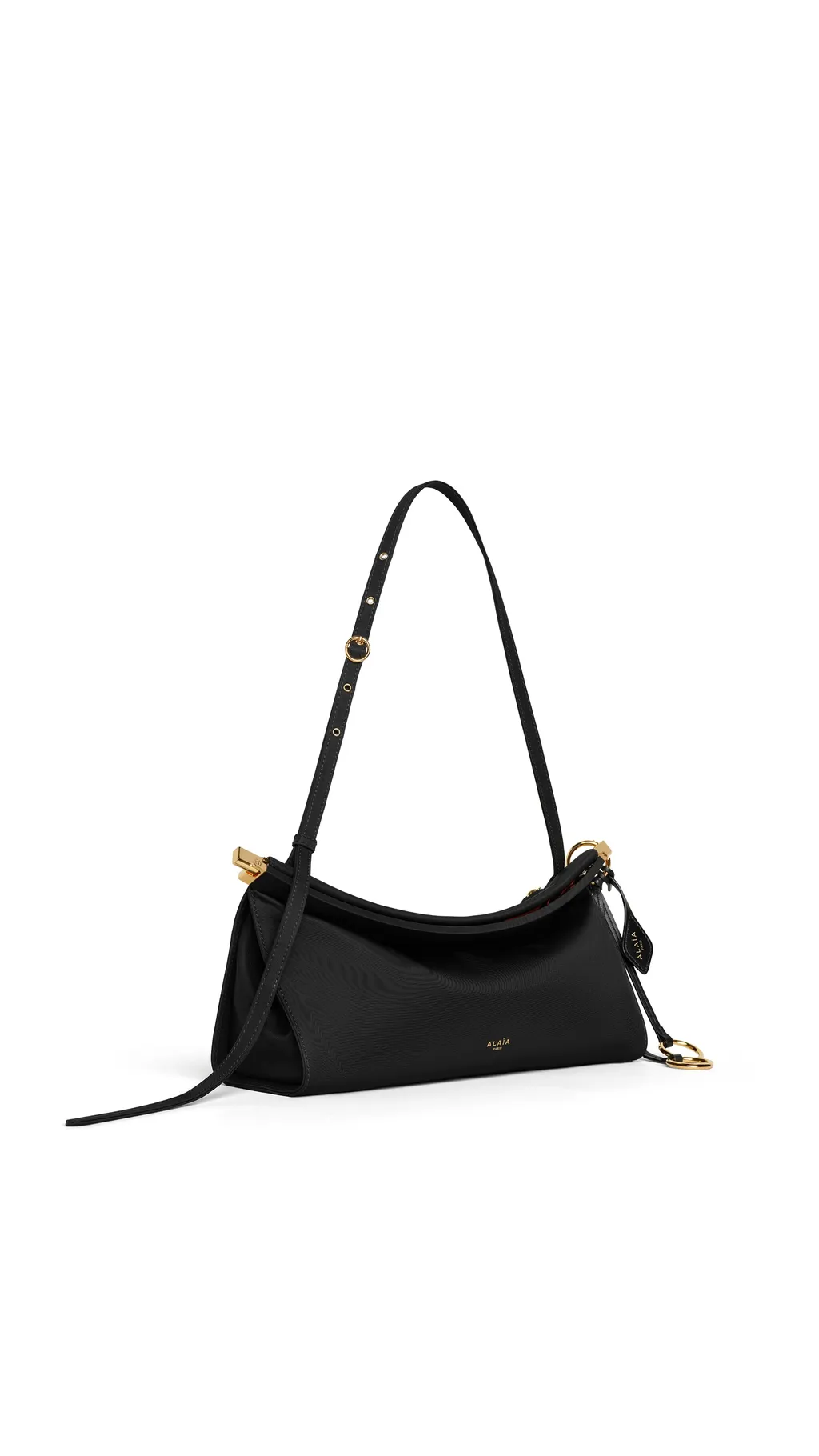 Le Click Shoulder Bag