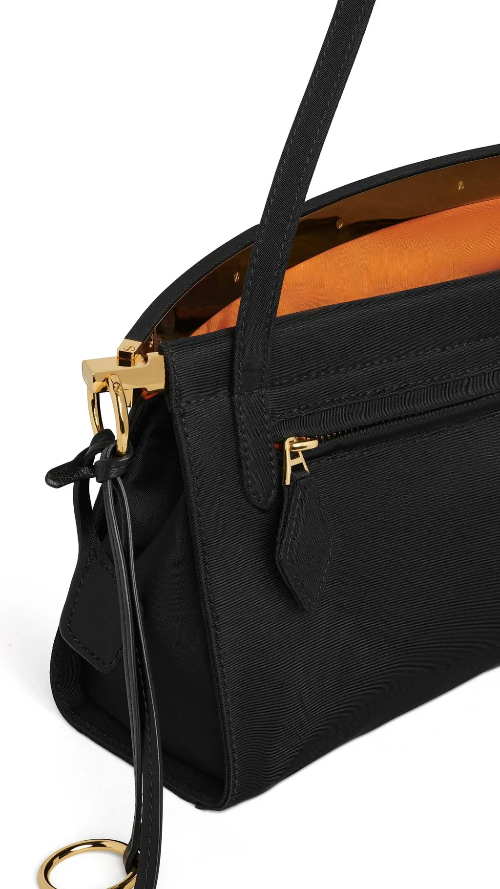 Le Click Shoulder Bag