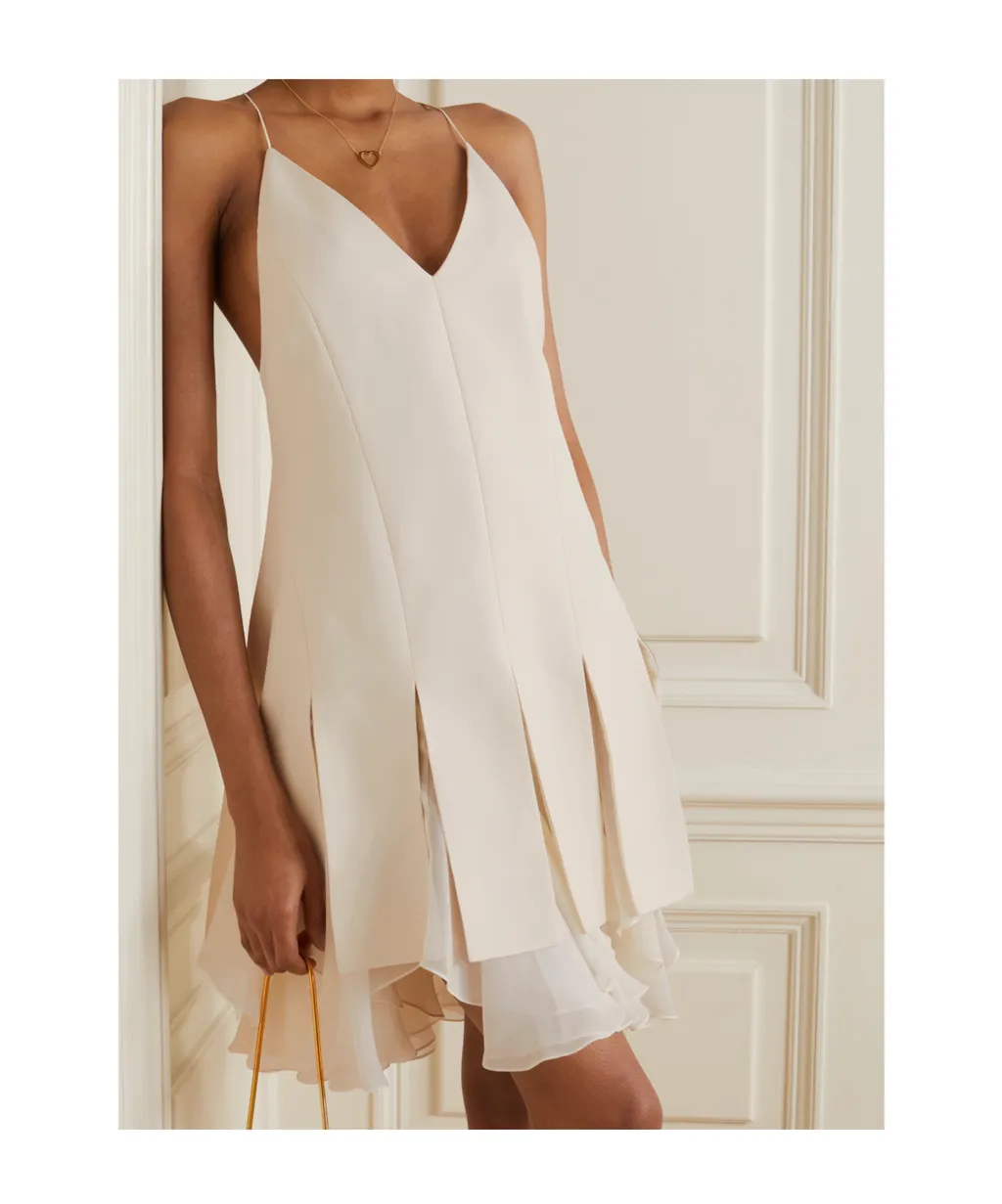 Slip Dress