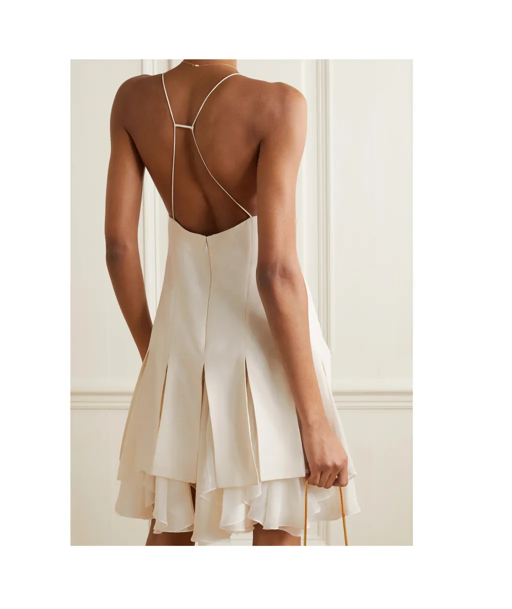 Slip Dress