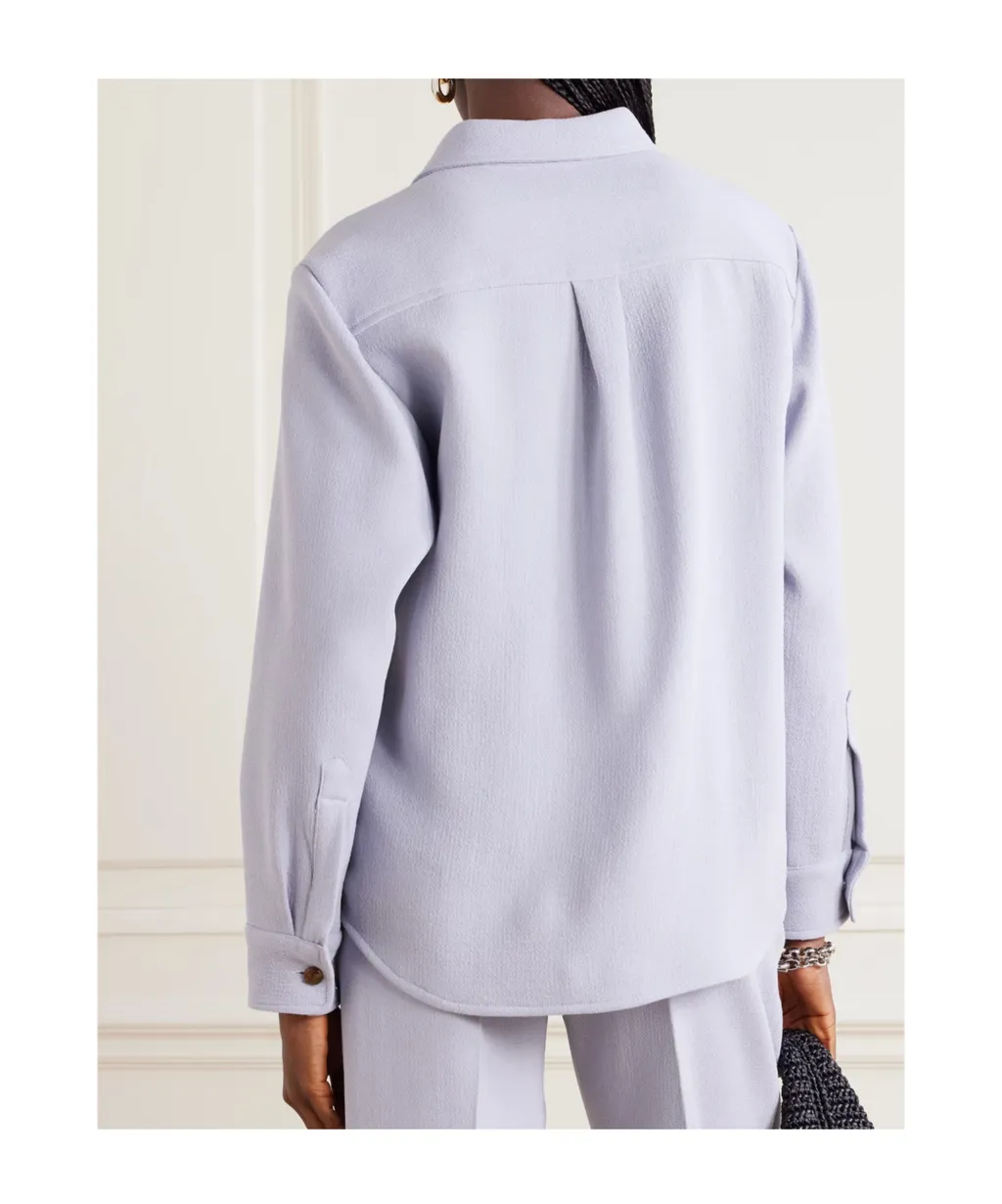 Long-Sleeved Shirt