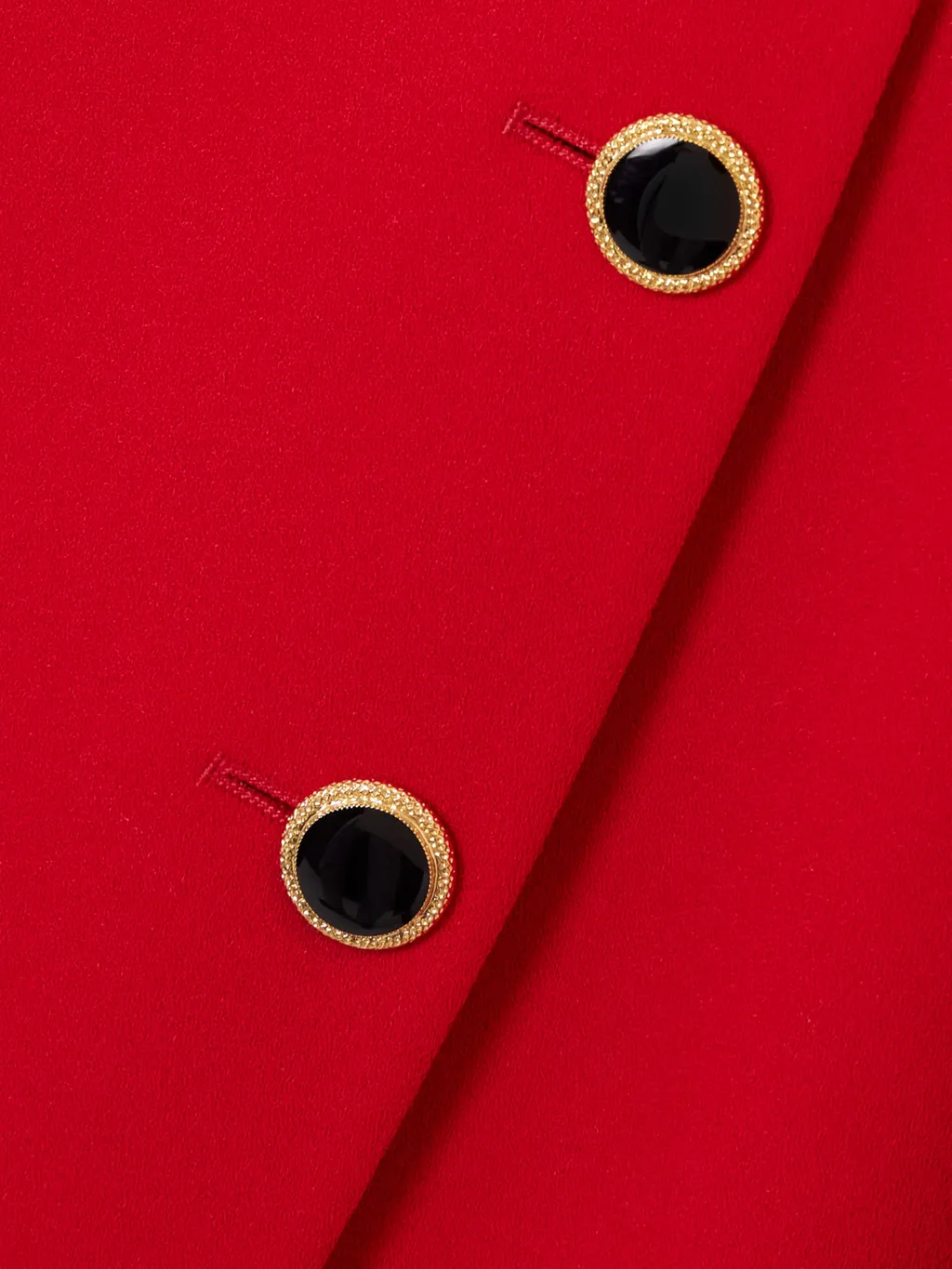 Long-Sleeved Dress