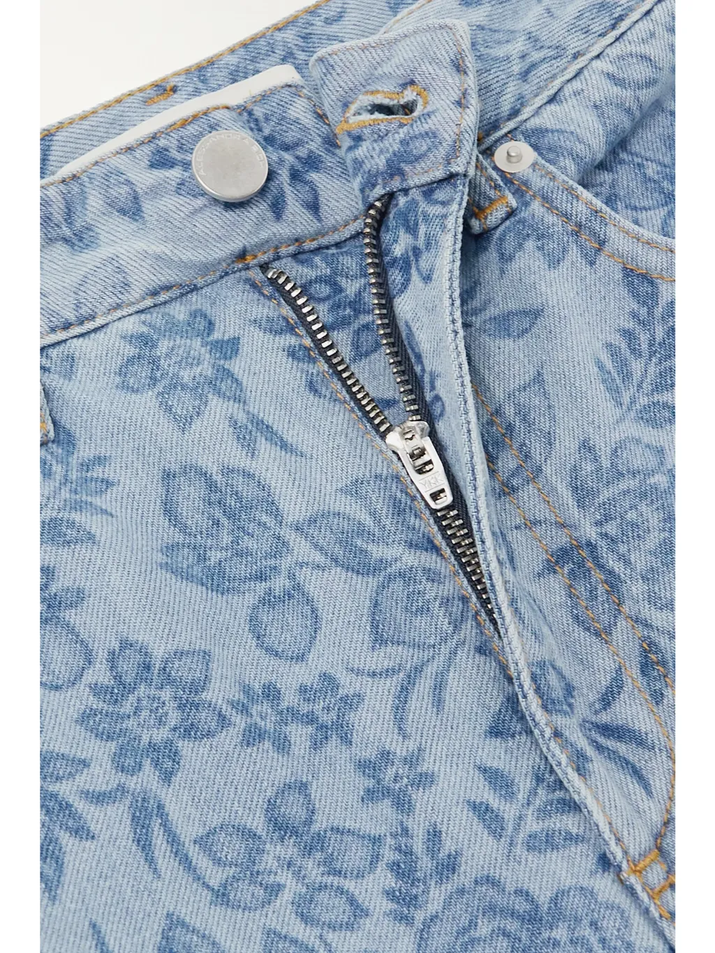 Belt Loop Jeans