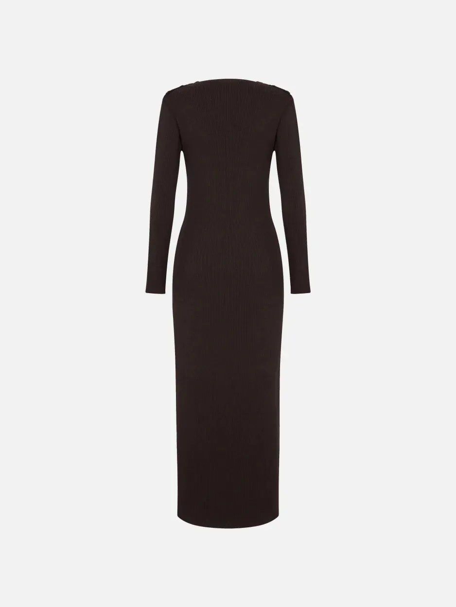 Long Sleeve Dress