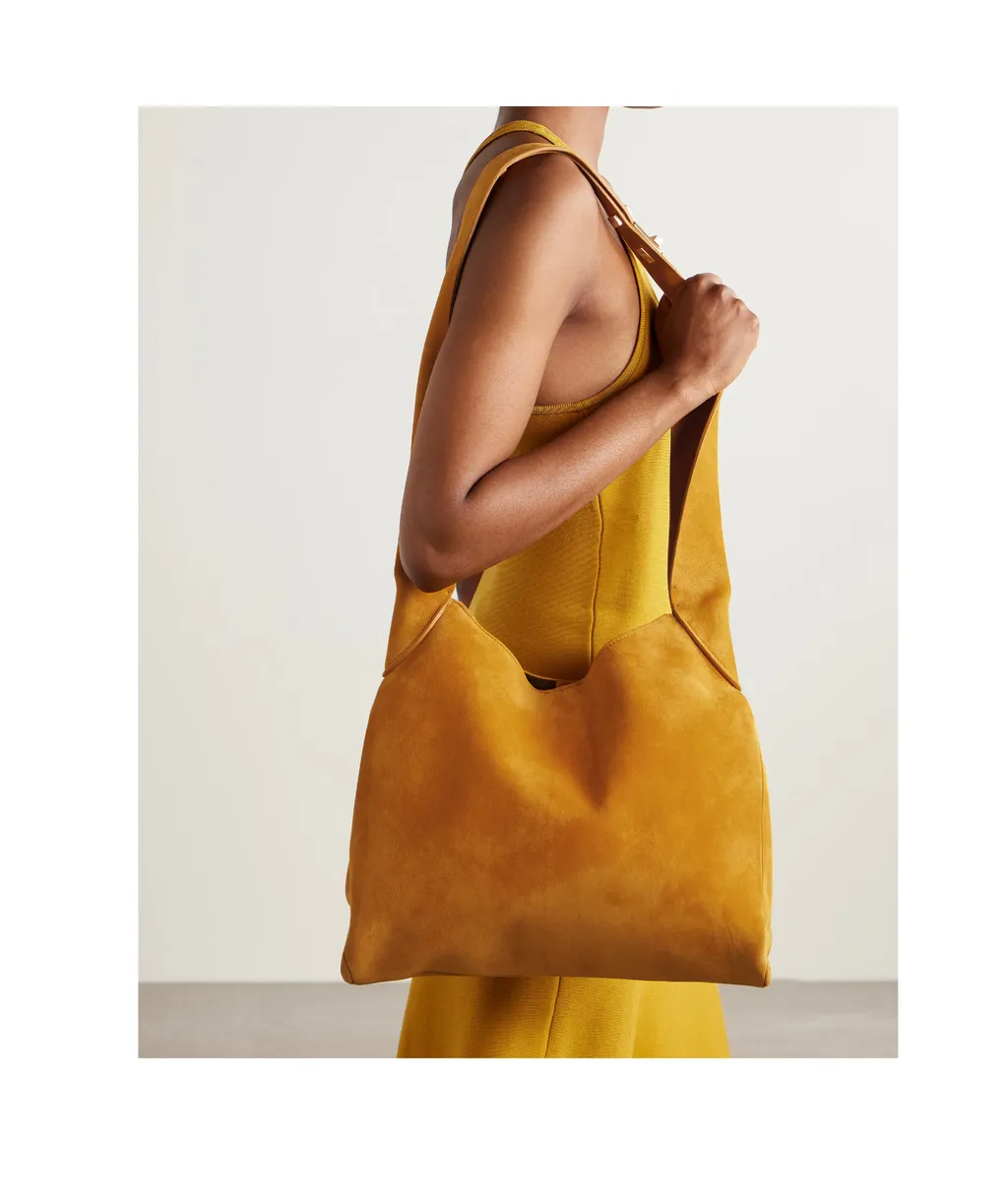 Small Shoulder Bag