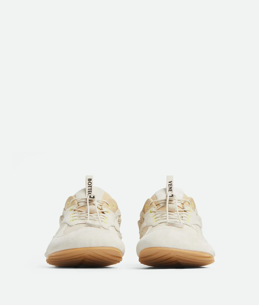 Bottega Veneta Orbit Flash Sneakers