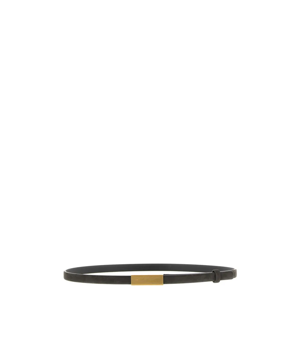 Khaite Empire Belt