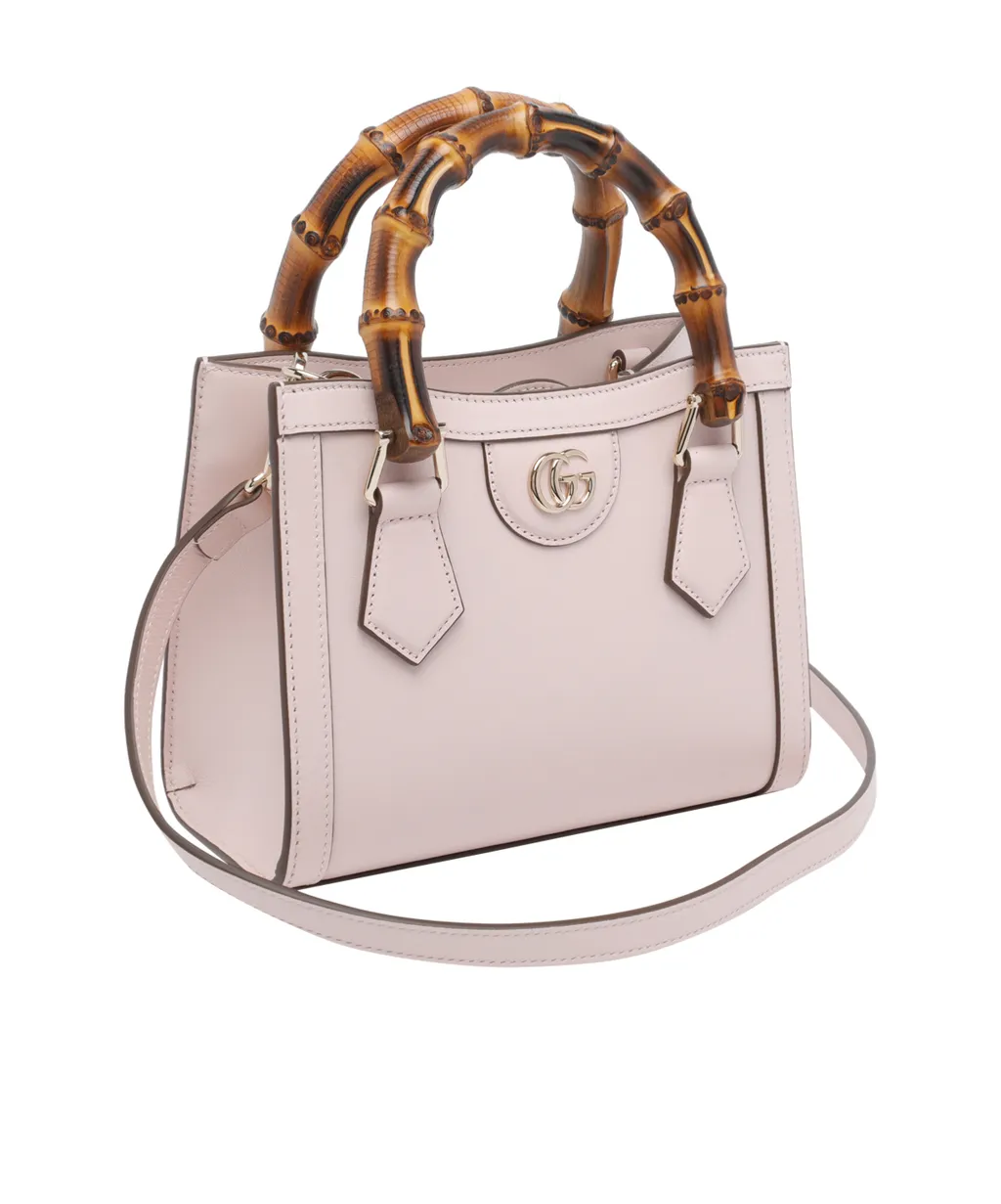 Gucci Diana Small Tote Bag