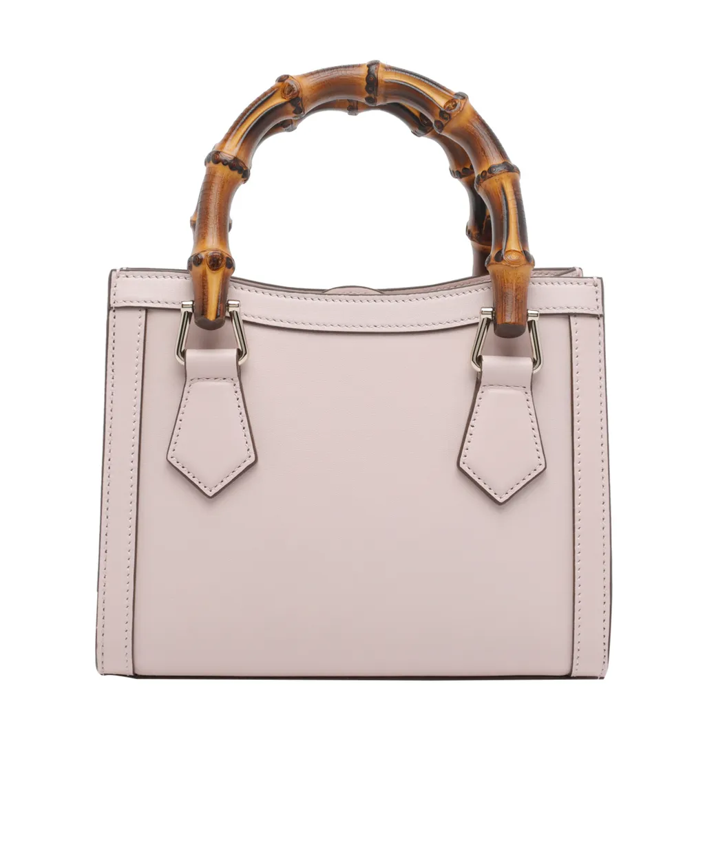 Gucci Diana Small Tote Bag