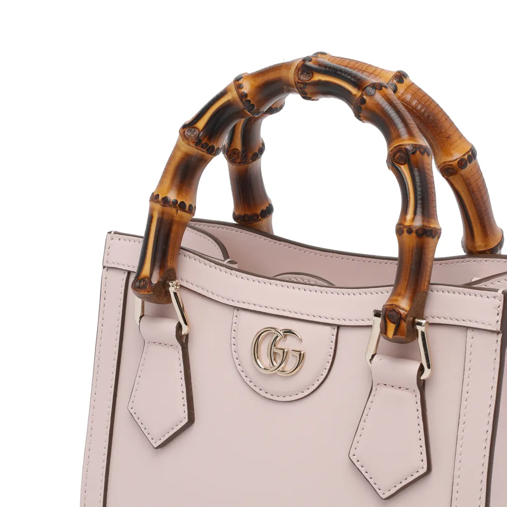 Gucci Diana Small Tote Bag