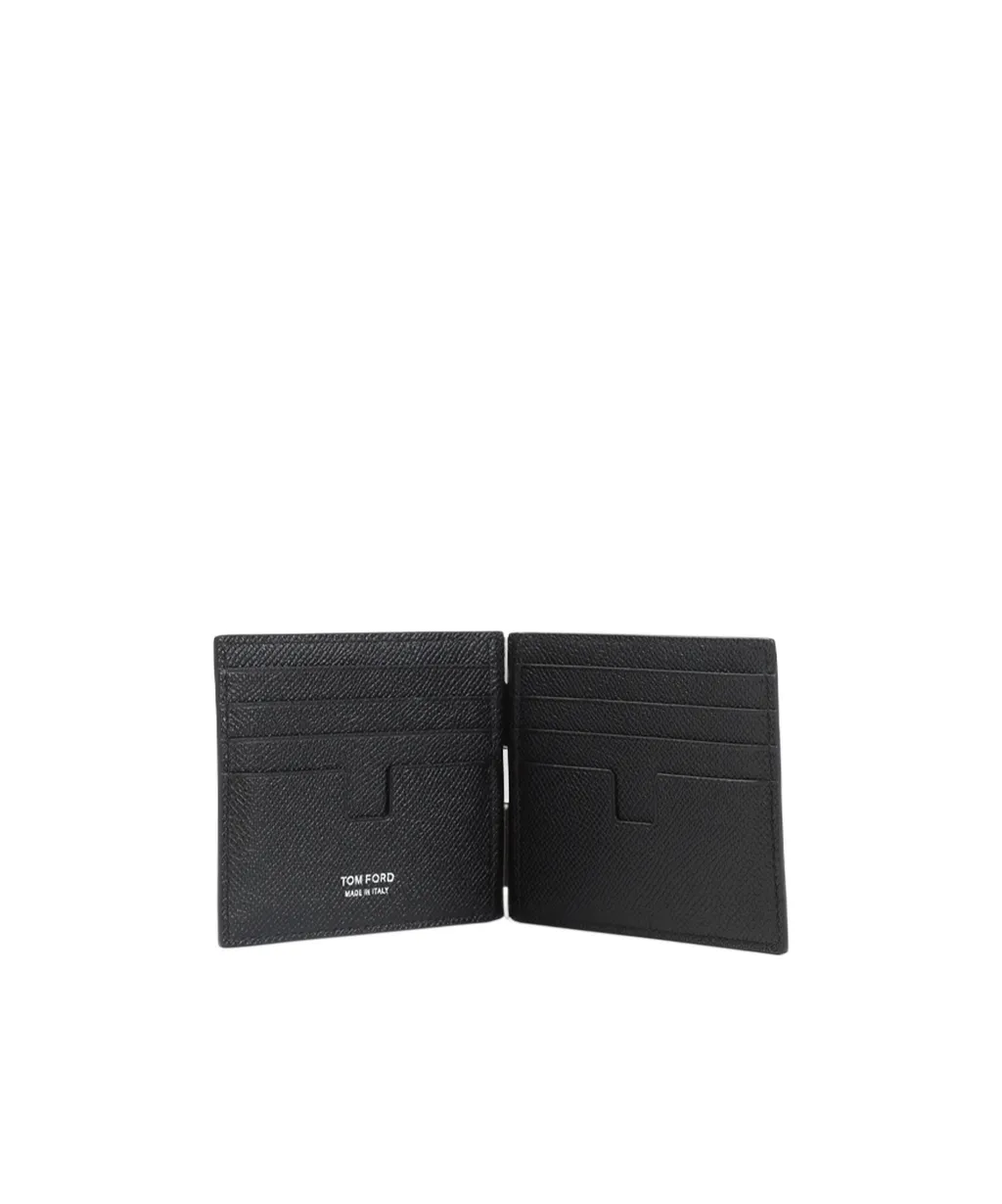 Calf Leather Wallet