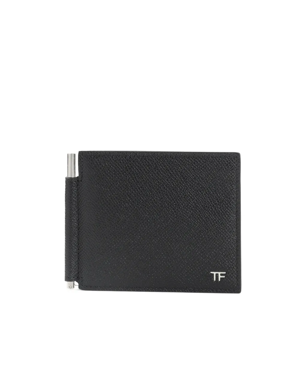 Calf Leather Wallet