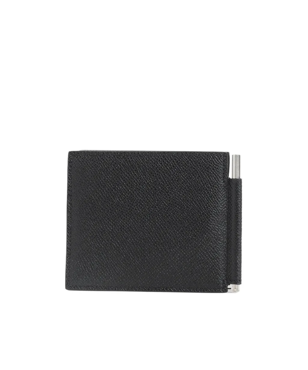 Calf Leather Wallet