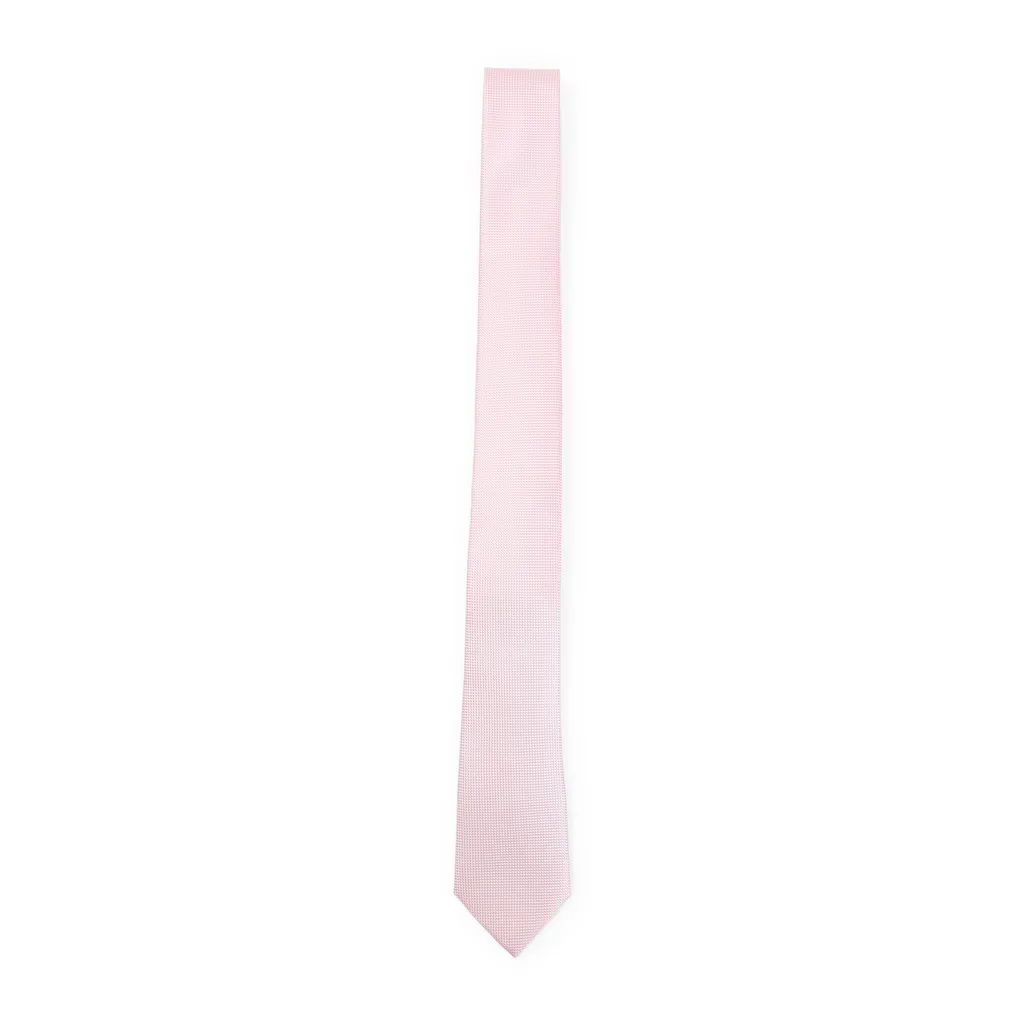 Silk Tie