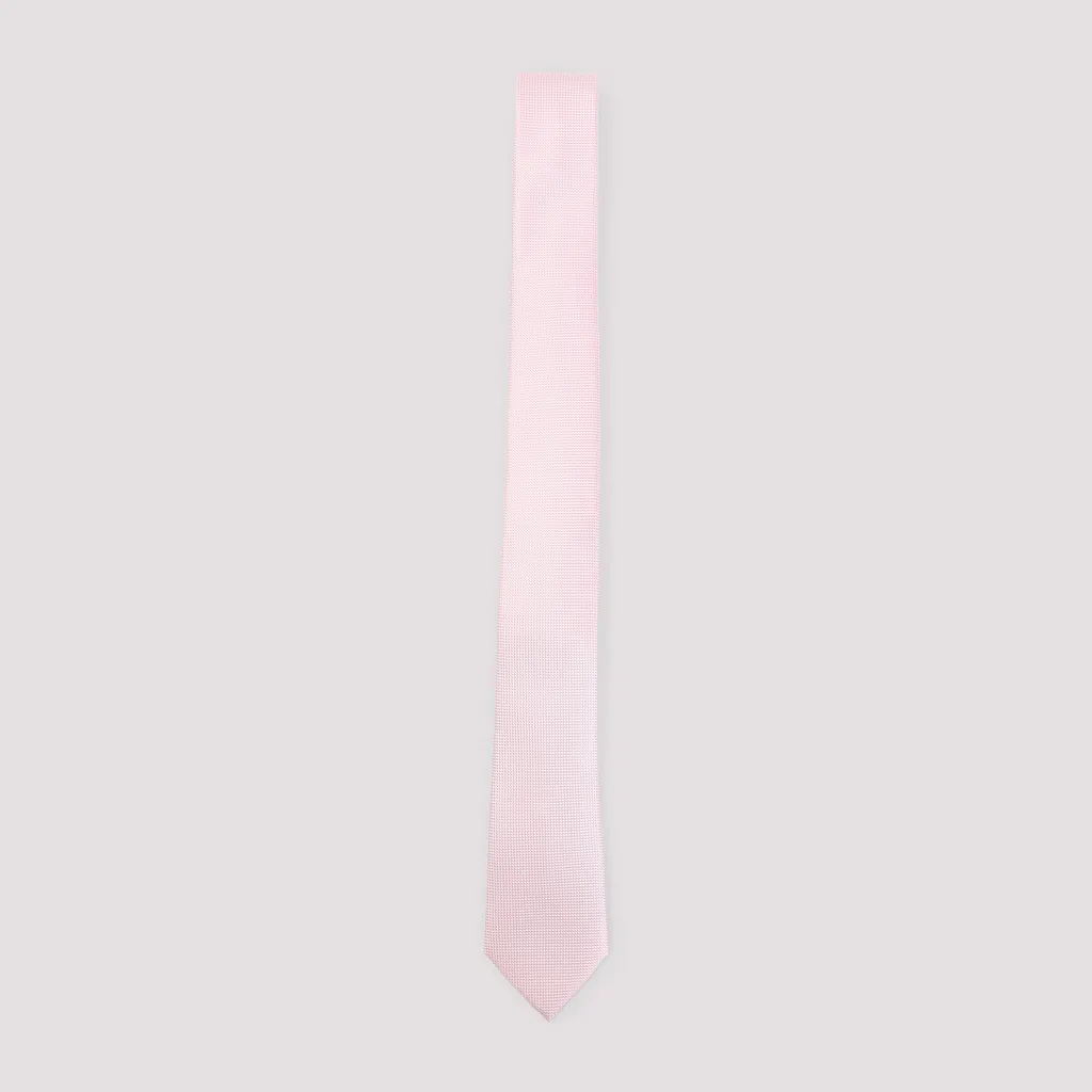 Silk Tie