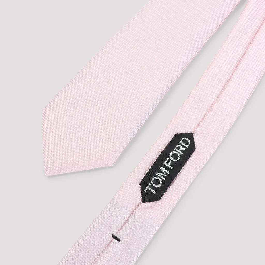 Silk Tie