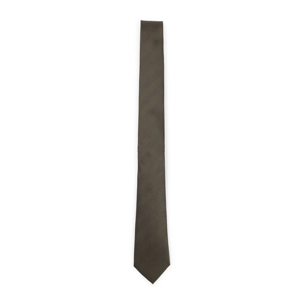 Silk Tie