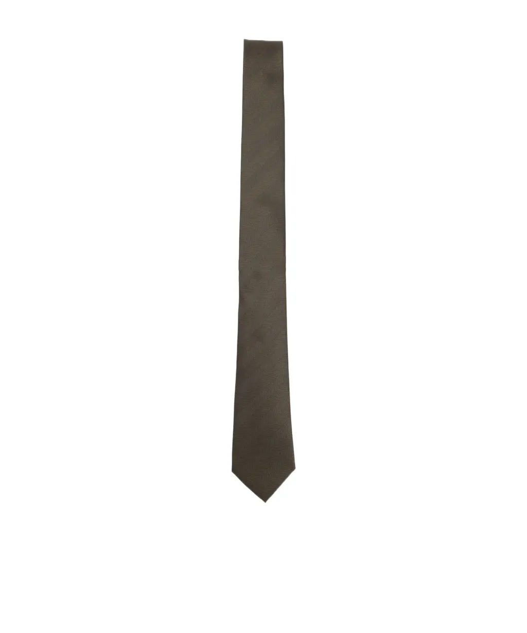 Silk Tie