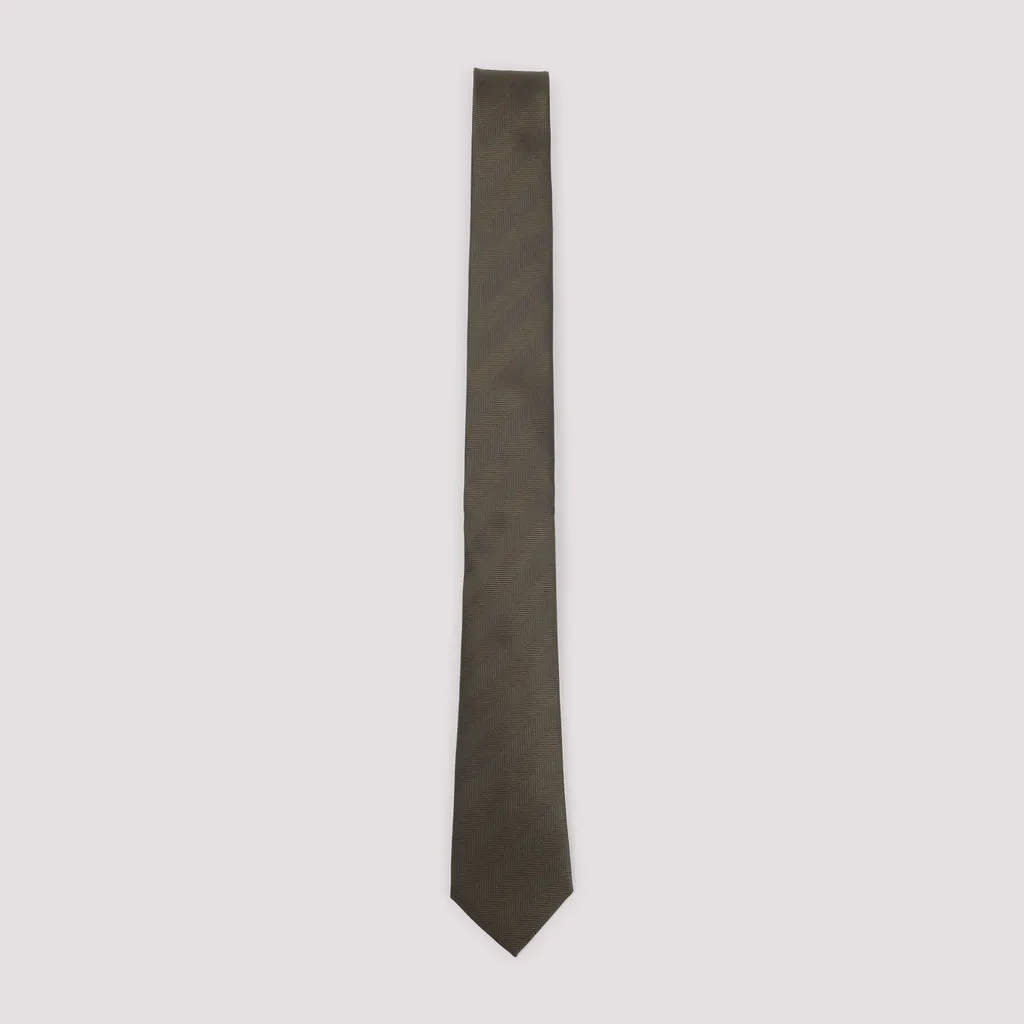 Silk Tie