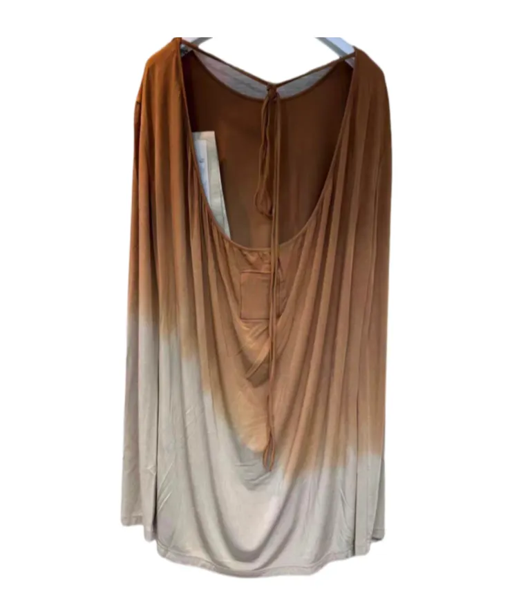 Long-Sleeved T-Shirt